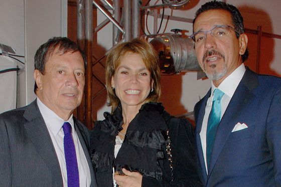 Lanzamiento de la marca italiana KITON