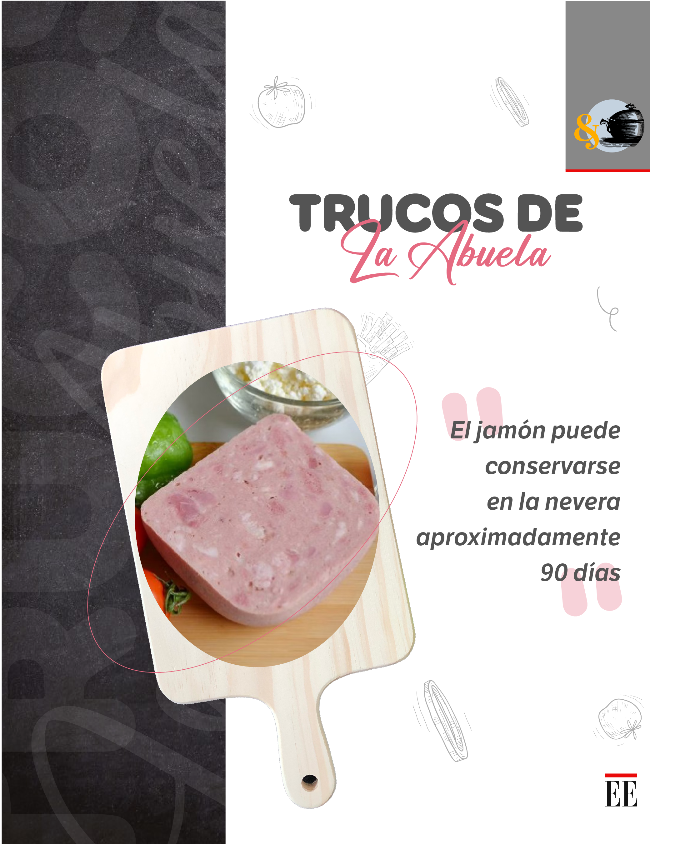 Trucos de la abuela