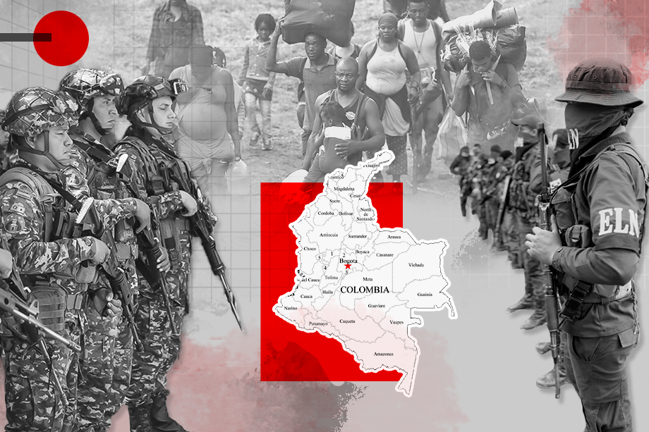 El Espectador le explica por qué la ola de violencia al cierre de este 2025