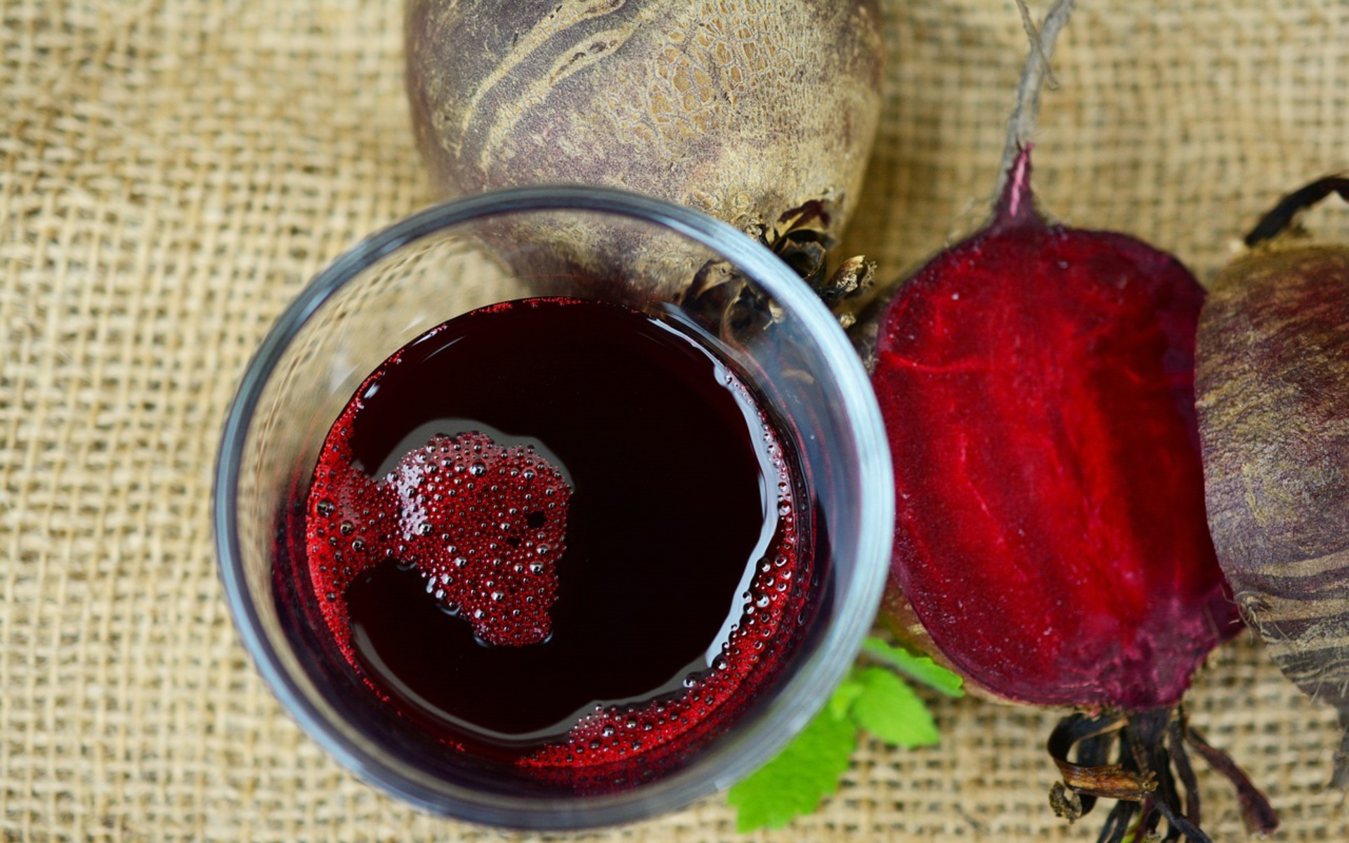¿Para qué sirve el jugo de remolacha? Estos son todos sus beneficios
