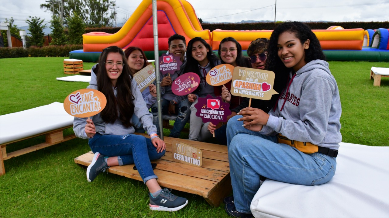 Brunch Fest Unicervantes: uno de los eventos universitarios más grandes de Bogotá