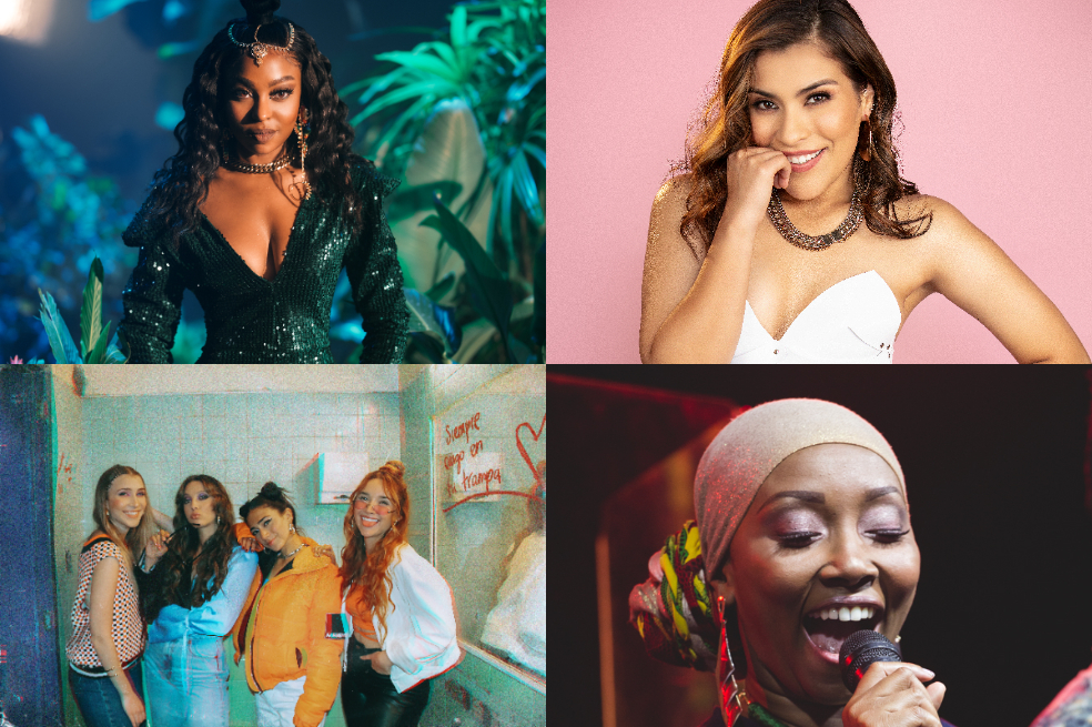 Festival Equal reunirá las voces femeninas más destacadas de Colombia