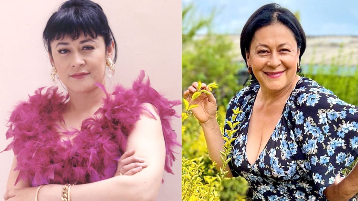 Alina Lozano contó la verdadera razón de su ausencia de ‘Pedro el escamoso 2’