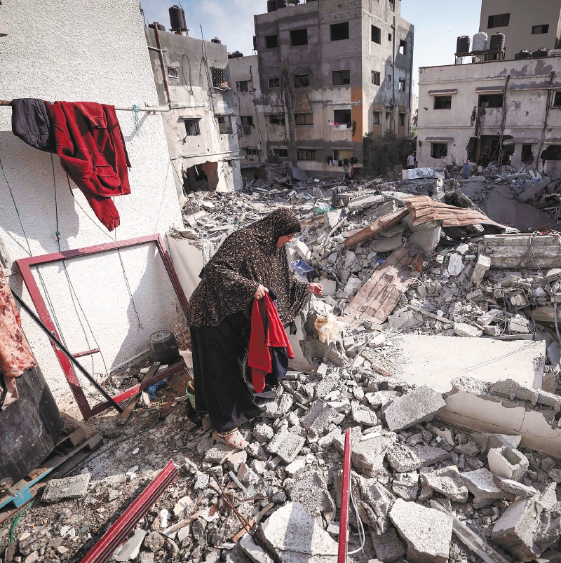 Conflicto entre Israel y Yihad Islámica, ¿una tregua frágil en la Franja de Gaza?