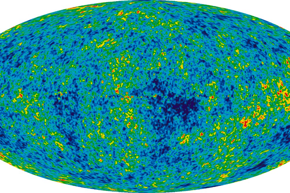 “Oscar de la ciencia” al proyecto que rastreó los inicios del universo