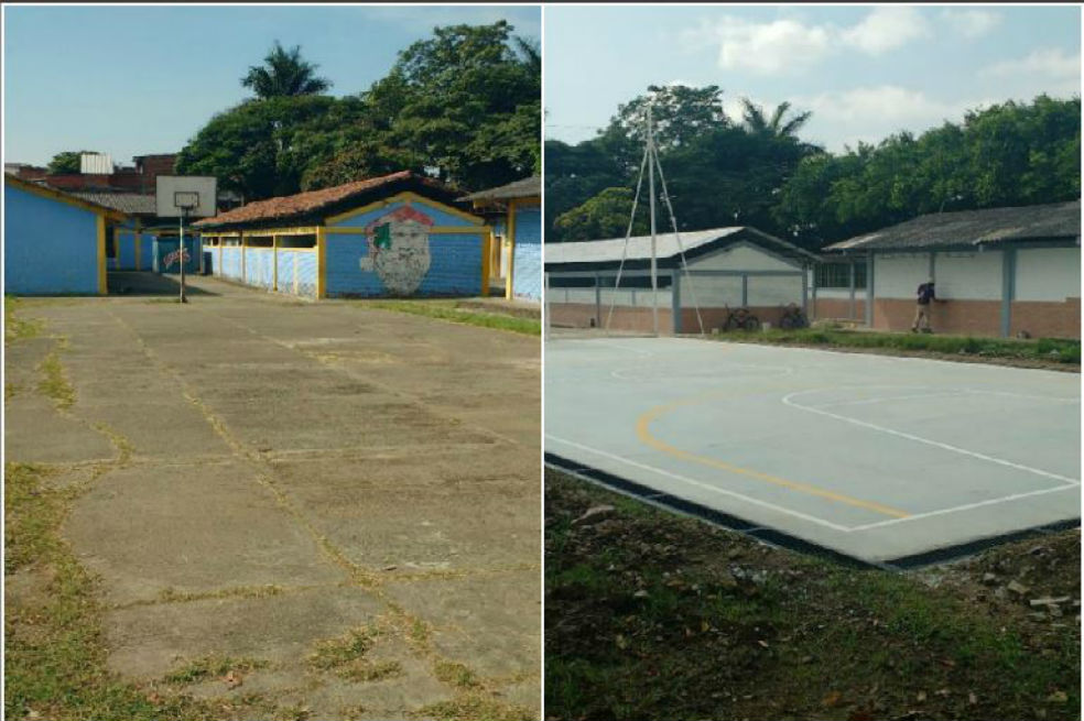 La apuesta de Cali por la educación