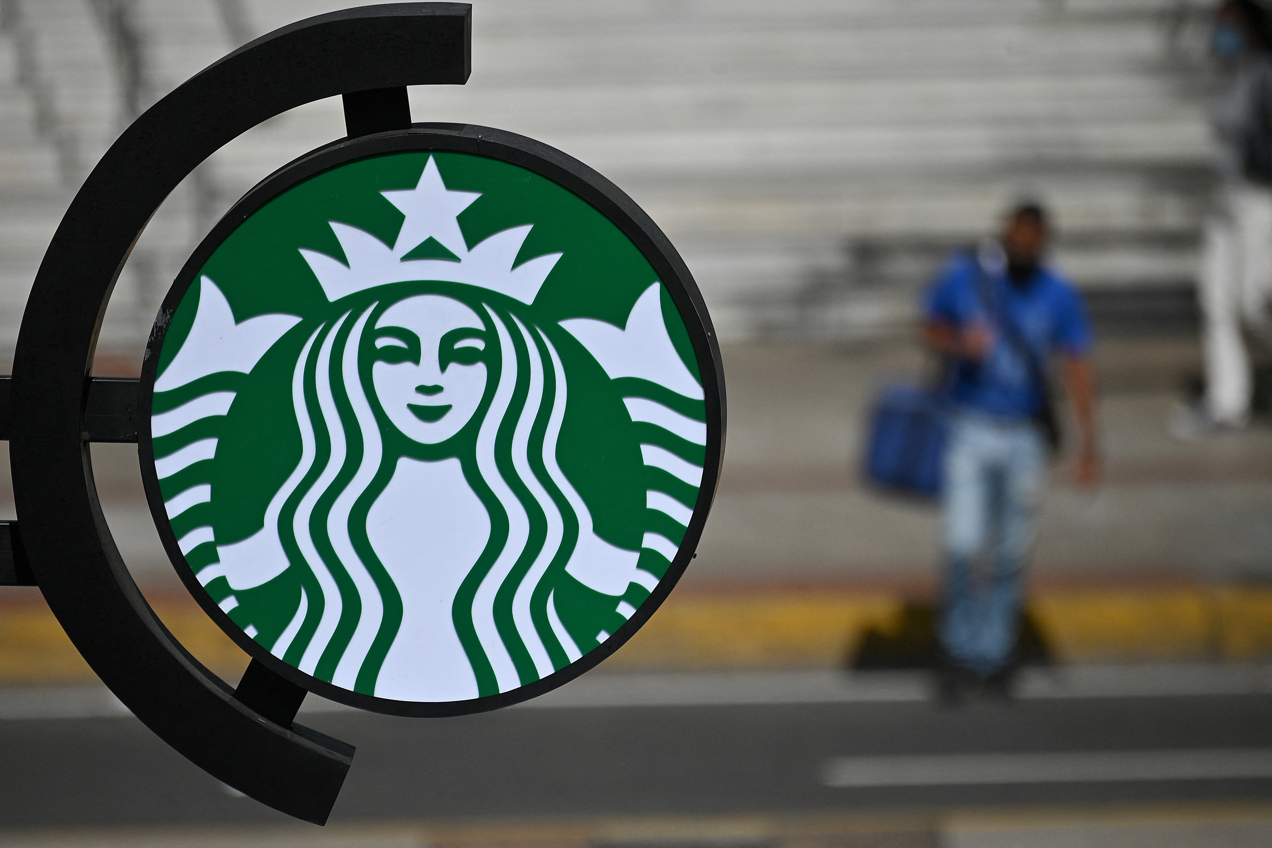 ¿Abren Starbucks en Venezuela?