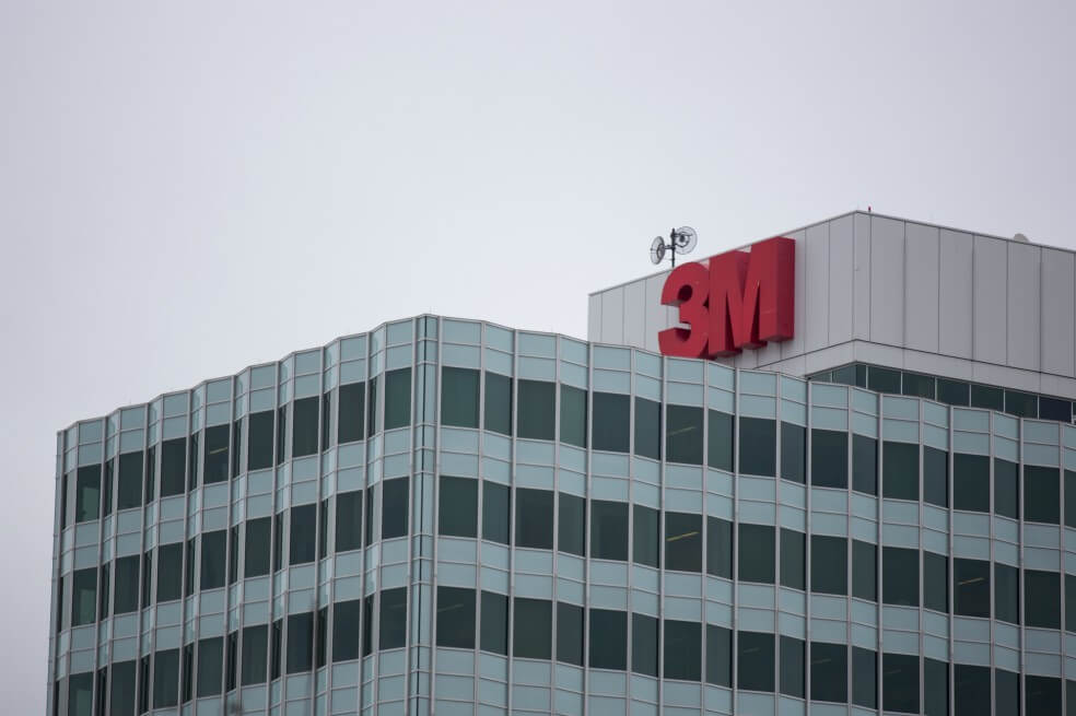 El grupo 3M compra Acelity Inc por US$6.700 millones