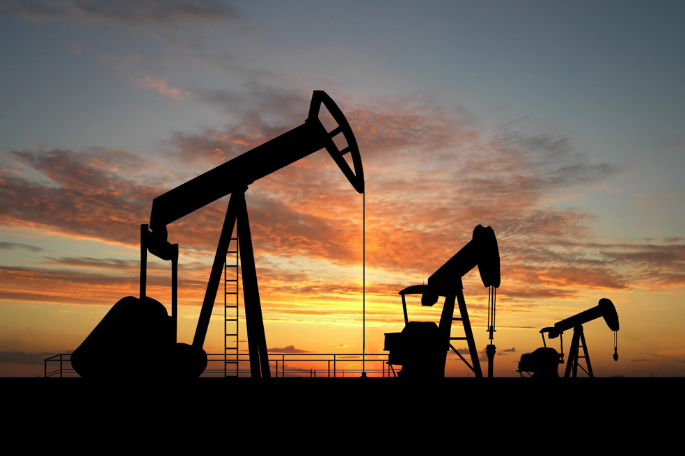 Interés de 45 empresas petroleras en subasta de 97 bloques en Colombia