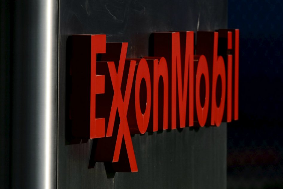 Exxon Mobil aumenta un 9 % sus beneficios en 2012