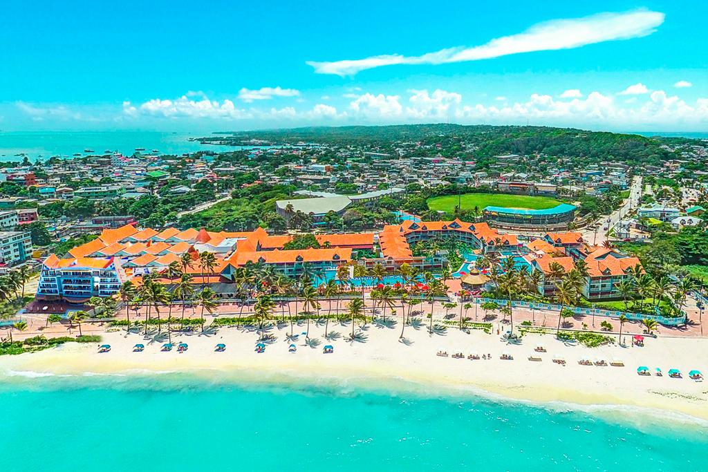 “Avanza la recuperación económica del turismo y la hotelería de Colombia”: Cotelco