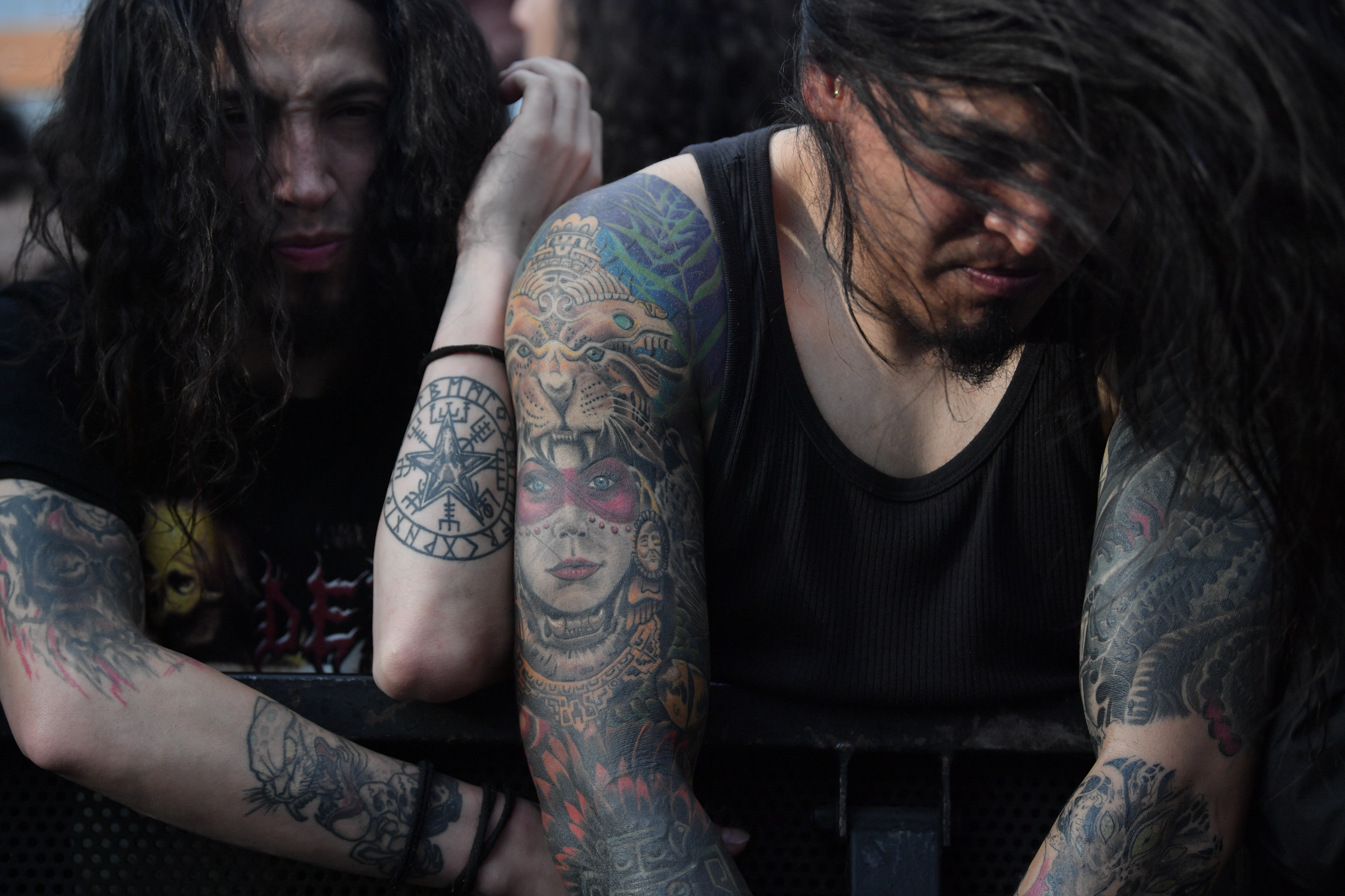 Festival de Rock al Parque 2022