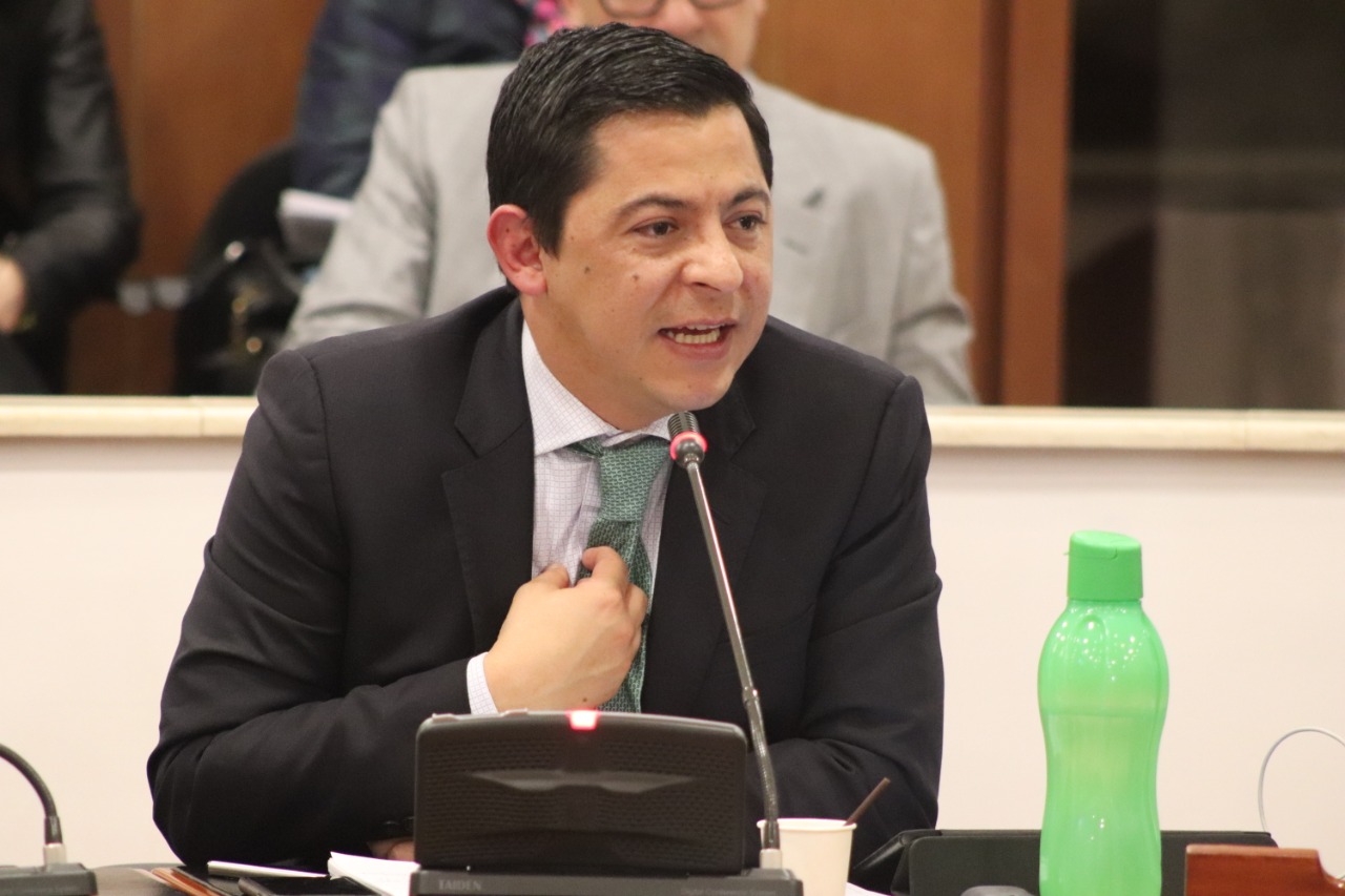 “Los recursos están garantizados”: Fondo Paz responde a retrasos en pagos a ex-FARC