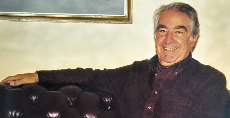 Mutis, Buñuel y la condesa Poniatowska