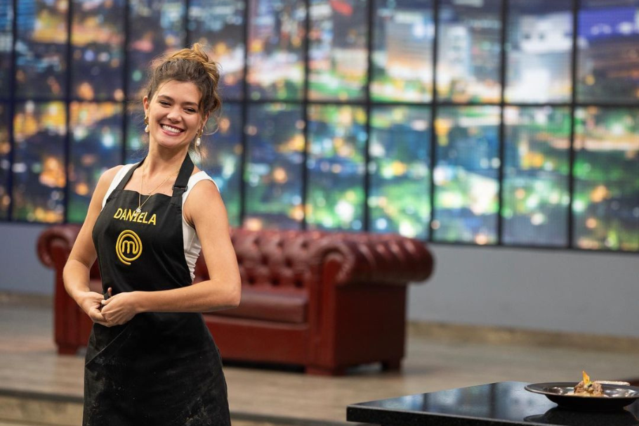 “Me tiene fastidiado”: ¿Daniela Tapia está provocando conflictos en ‘Masterchef’?