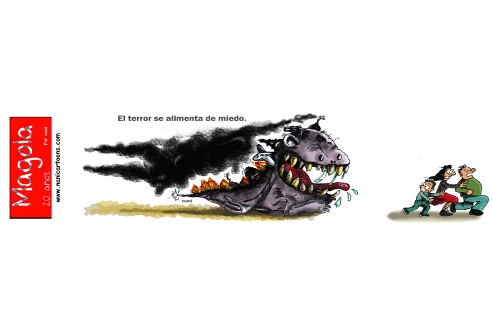 Magola