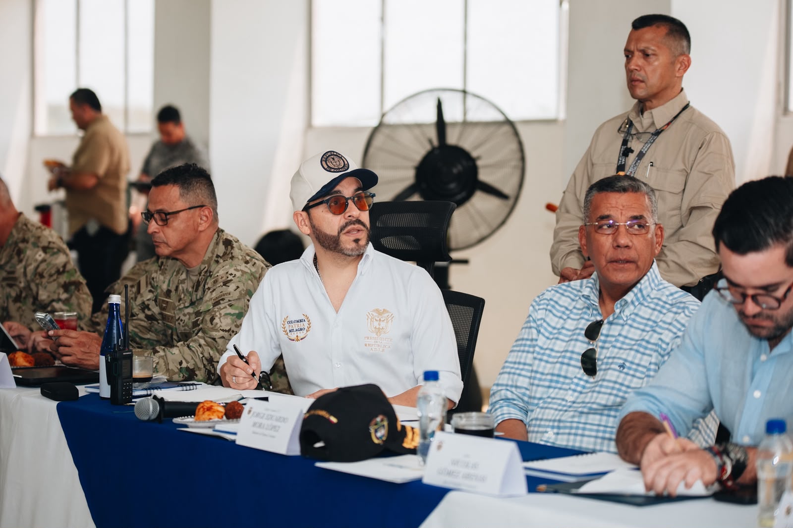 Gobierno canceló diálogos con disidencias de “Calarcá” y otros dos grupos: esta es la orden