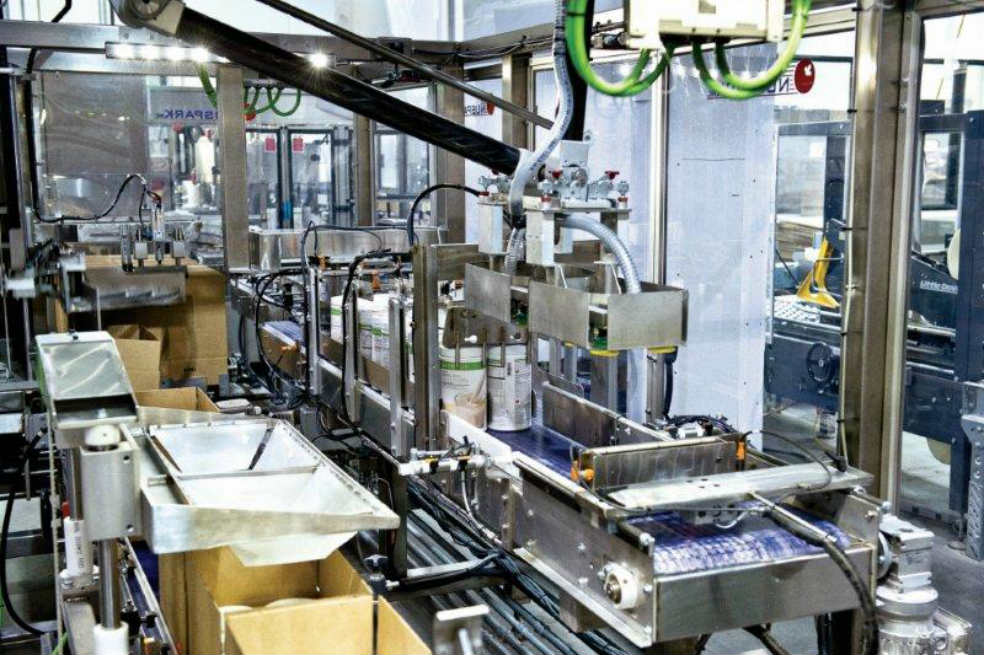 La estrategia de la nutrición