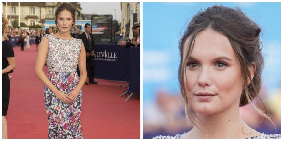 El Festival de Cine estadounidense de Deauville se llena de glamour