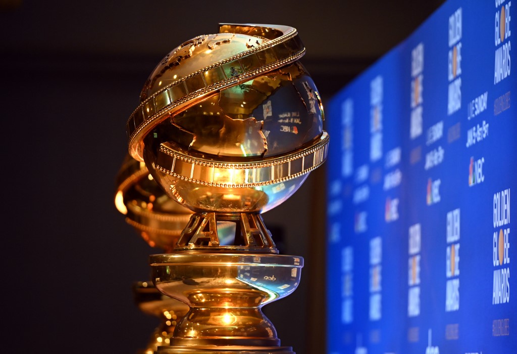 Globos de Oro 2021: “Mank” y “The Crown” lideran las nominaciones