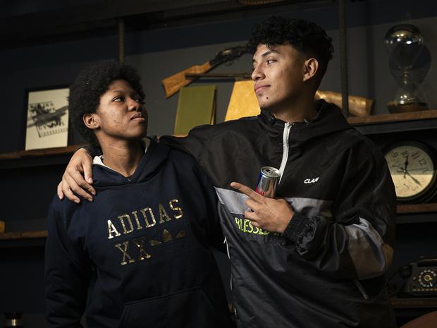 Debut de Marithea y Valles-T en el mundial de freestyle que se disputa en México