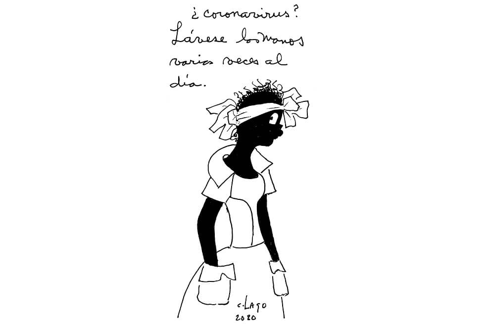 Nieves