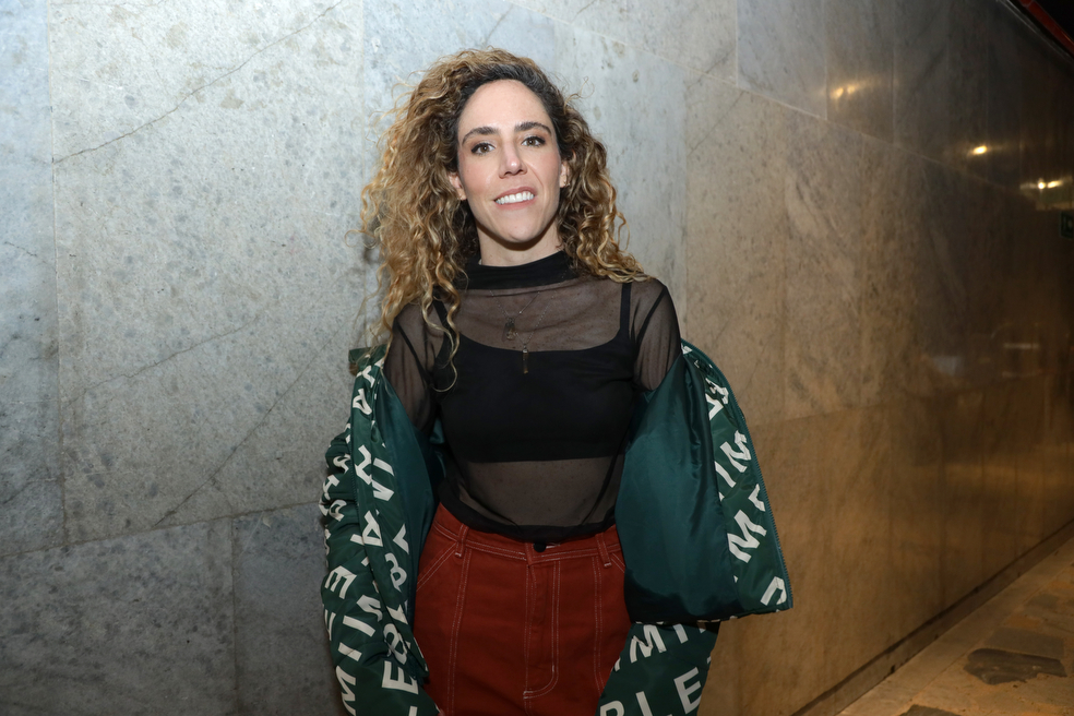 Amalia Andrade