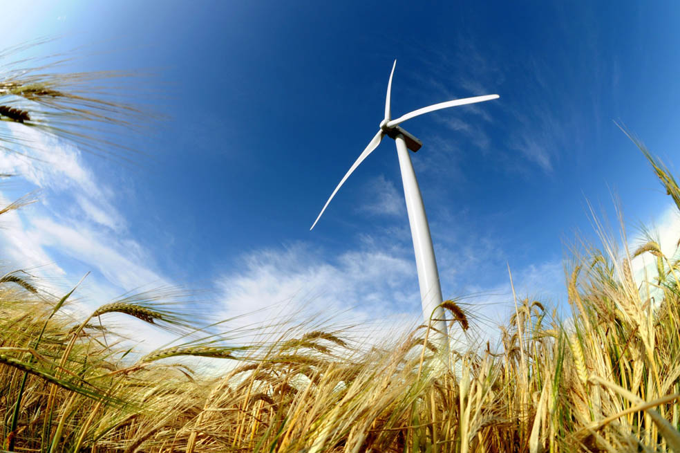 Colombia apostará por las energías renovables