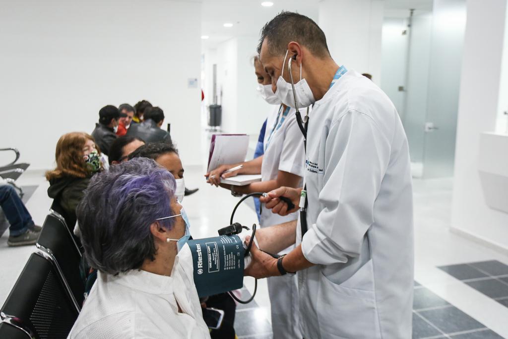 Opinión | ¿Prevenir disminuye el gasto en salud?