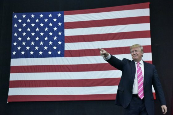 Esta semana arranca revisión del TLCAN, promesa de campaña de Trump