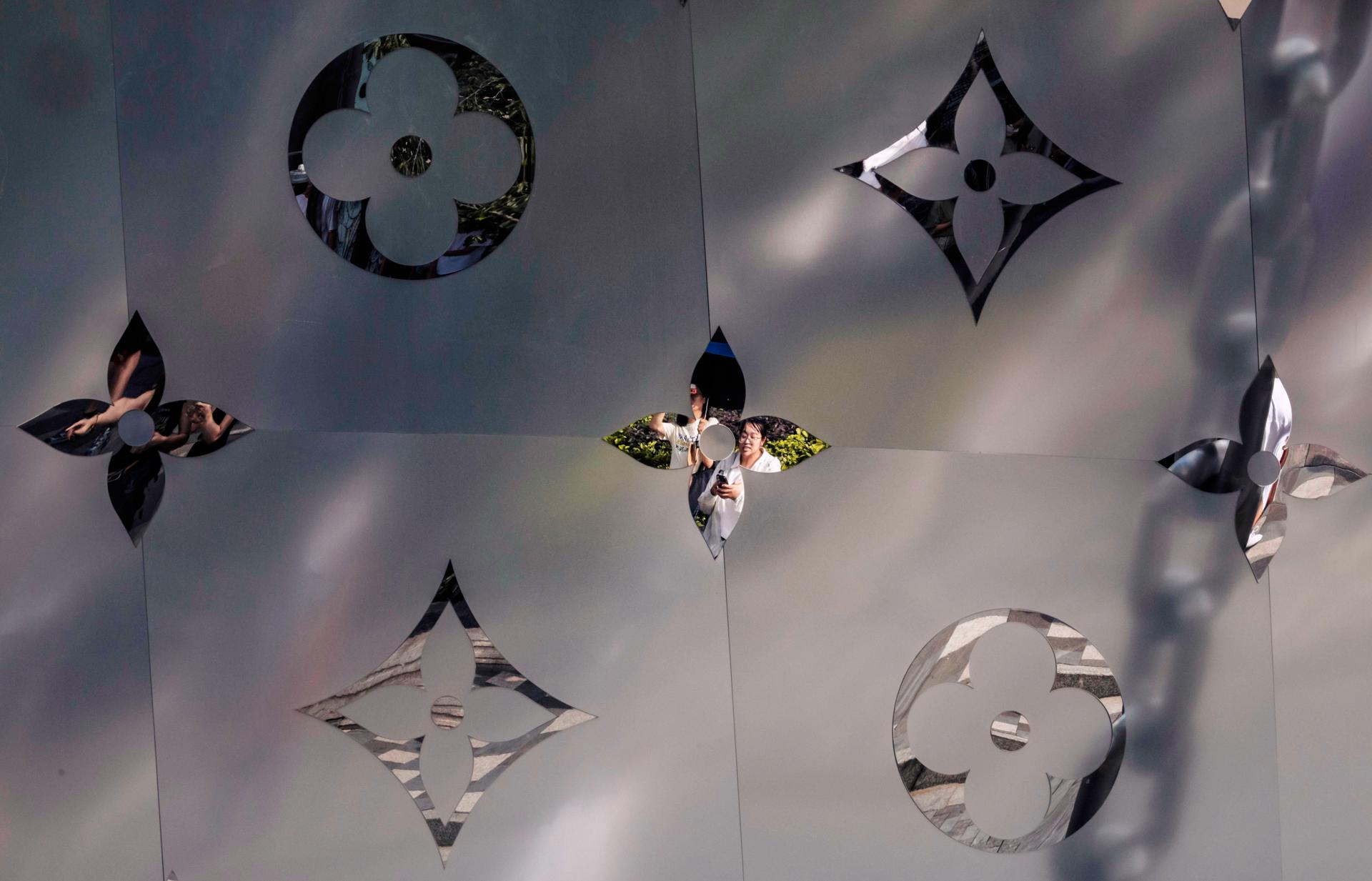 “La victoria viaja en Louis Vuitton”: así es el cofre del trofeo del Mundial 2026
