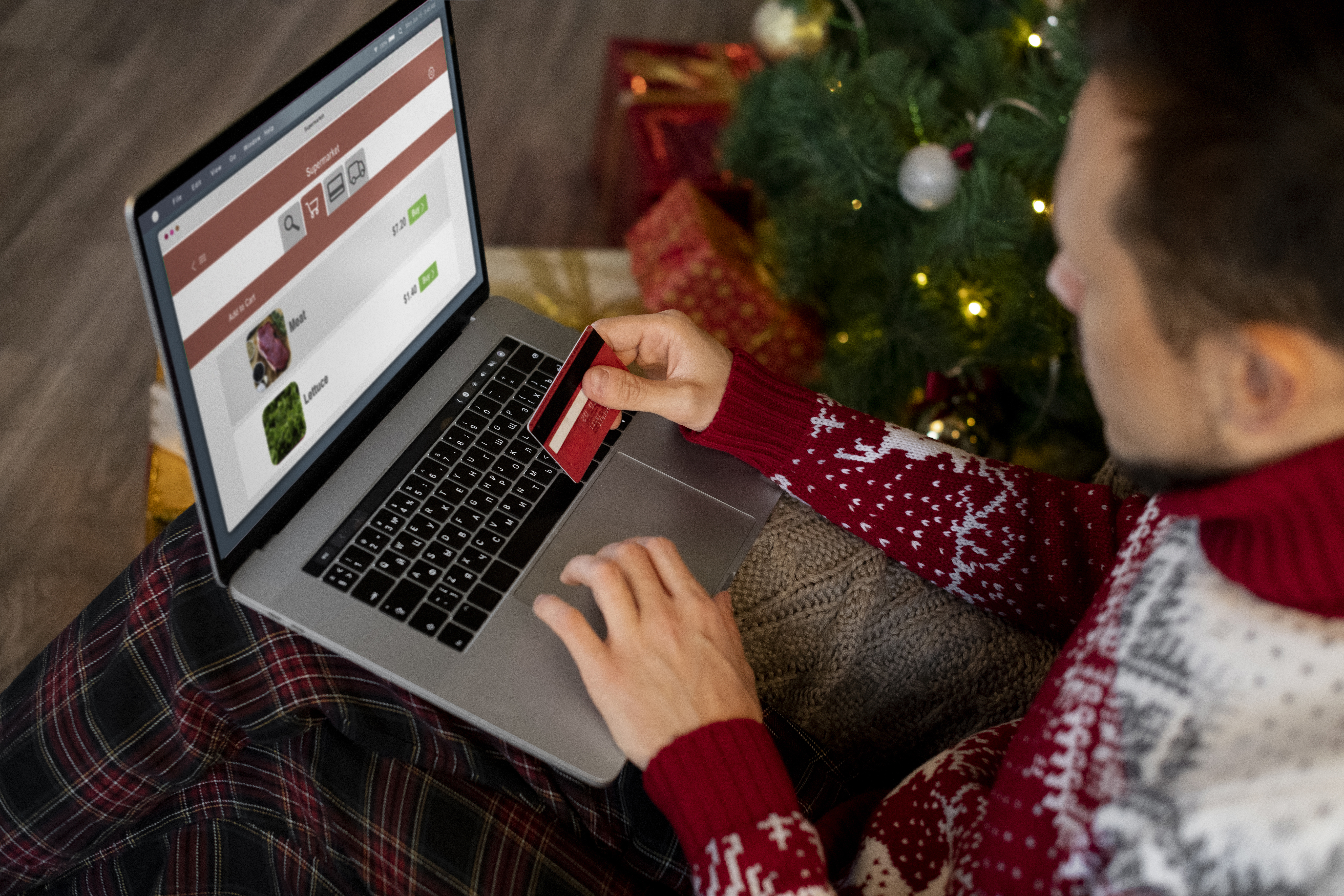 Que los ladrones no lo roben en Navidad: consejos prácticos para proteger su plata