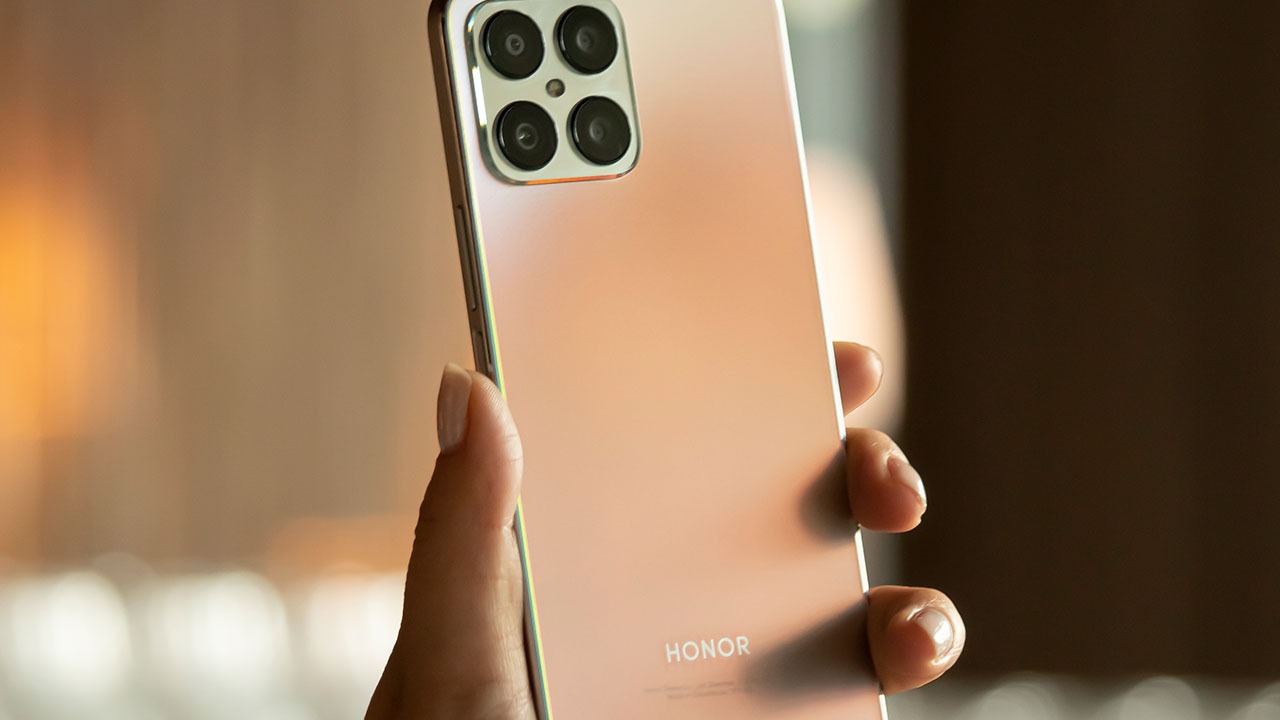 Tras su independencia de Huawei, HONOR anuncia la llegada de la nueva X Series