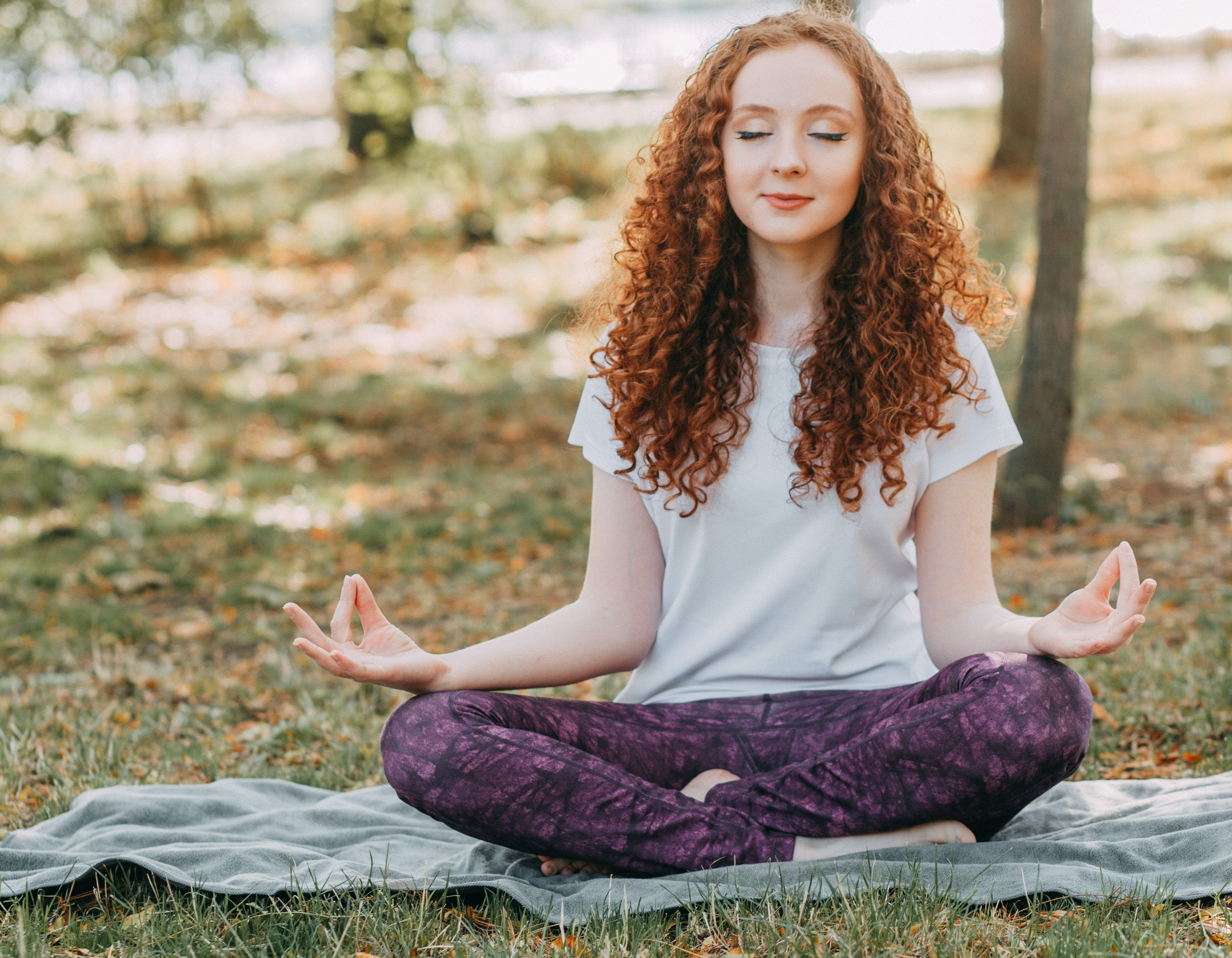 Meditación