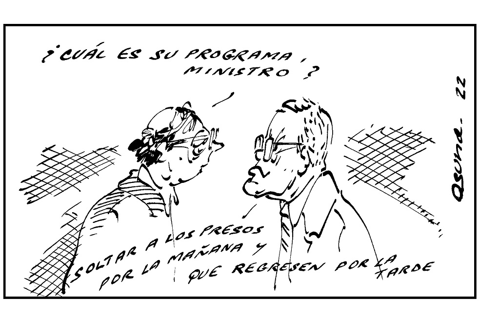 Descriminalización
