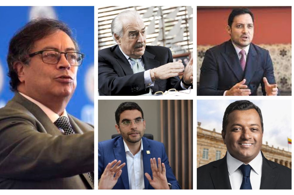 “Impunidad para todos”: las reacciones de la oposición a la reconciliación nacional