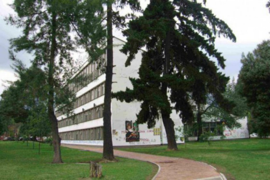 La Universidad Nacional, una de las 10 más prestigiosas de Latinoamérica