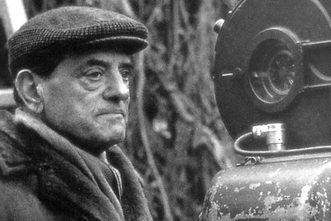 Buñuel y los sueños del deseo, cómic explora el proceso creativo de ‘Belle de jour’