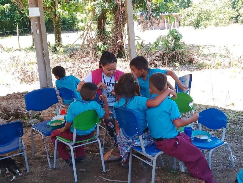 En seis años de trabajo, las Madres del Catatumbo por la Paz han logrado rescatar cerca de 400 niños que estaban en riesgo de ser reclutados por los grupos armados.