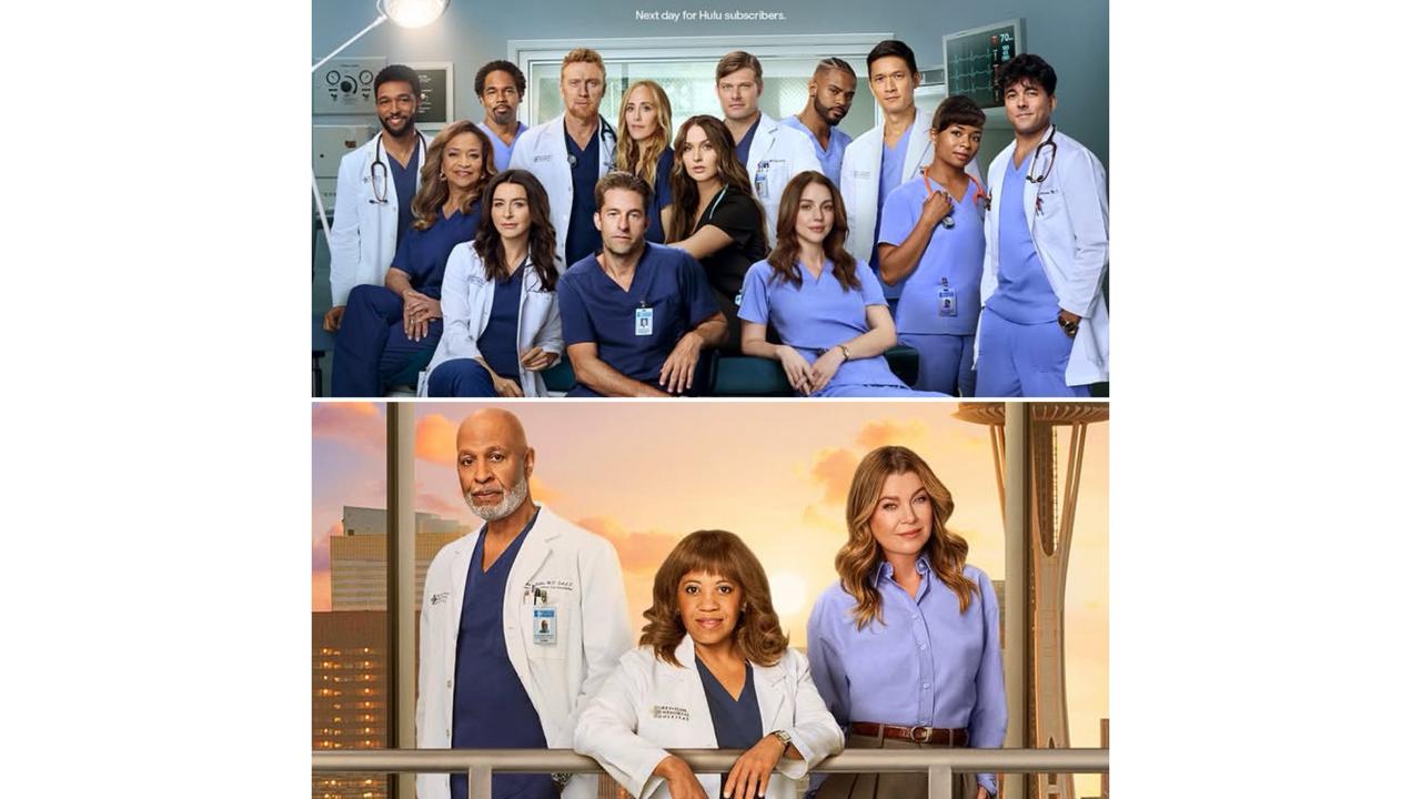 Salen dos queridos actores de ‘Grey’s Anatomy’. Así será el final de sus personajes