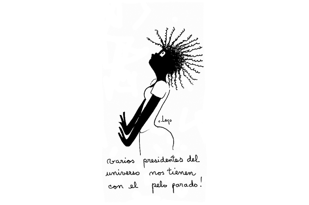 Nieves