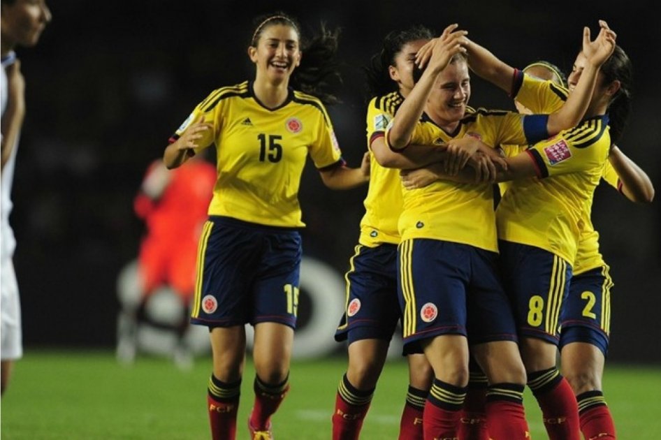 Definido el calendario de la Copa América Femenina 2014