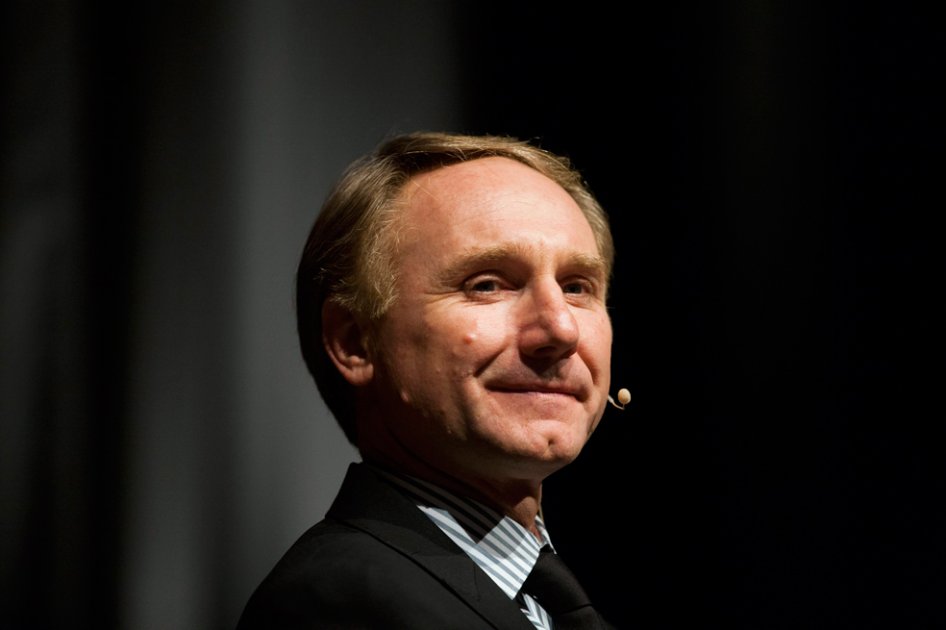 «Infierno», libro de Dan Brown, también llegará al cine