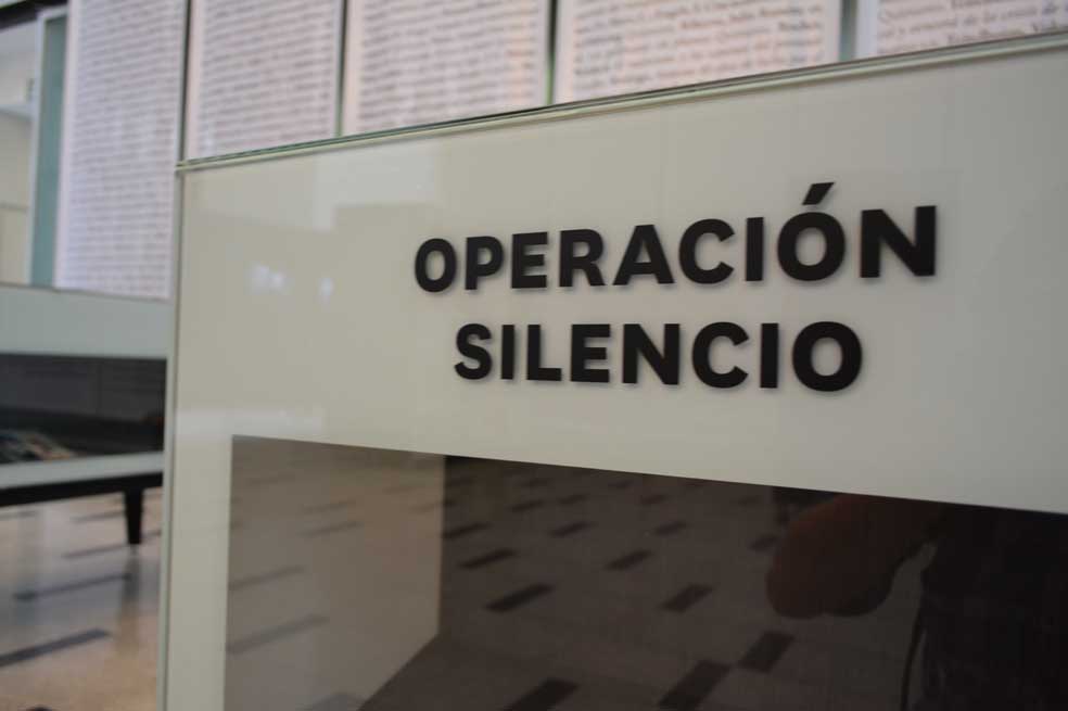 Dictadura de Pinochet: el papel quemado de Chile