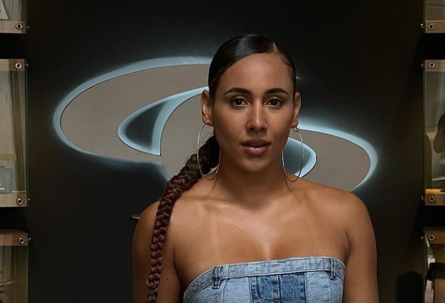 Guajira, exparticipante de El Desafío, dijo cinco cosas que pocos saben de ella