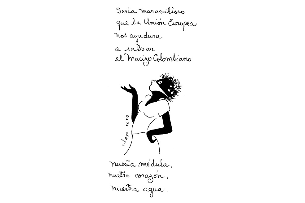 Nieves