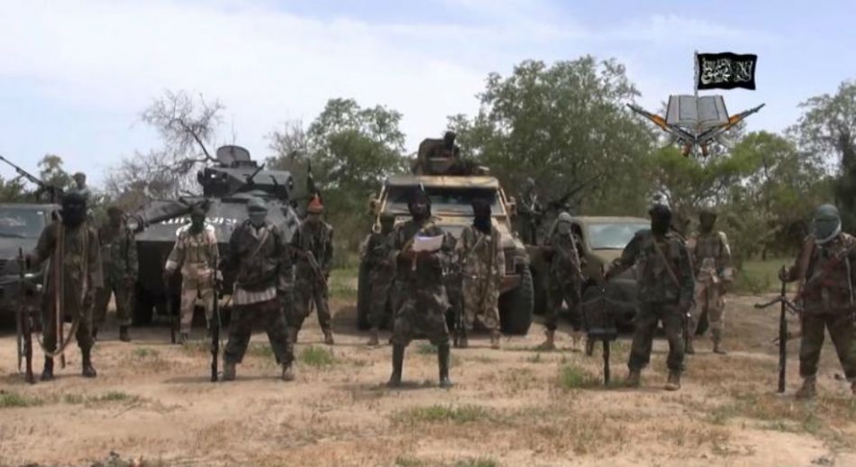Varios muertos y 60 personas secuestradas en nuevo ataque de Boko Haram en Camerún