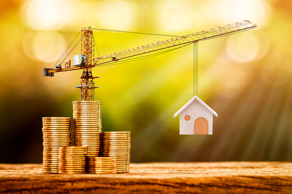 Beneficios corporativos de una infraestructura sostenible