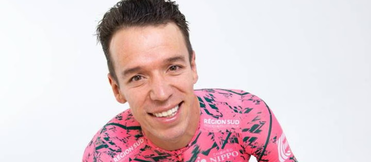 Rigoberto Urán habló sobre el futuro del ciclismo y los “vetos” a colombianos