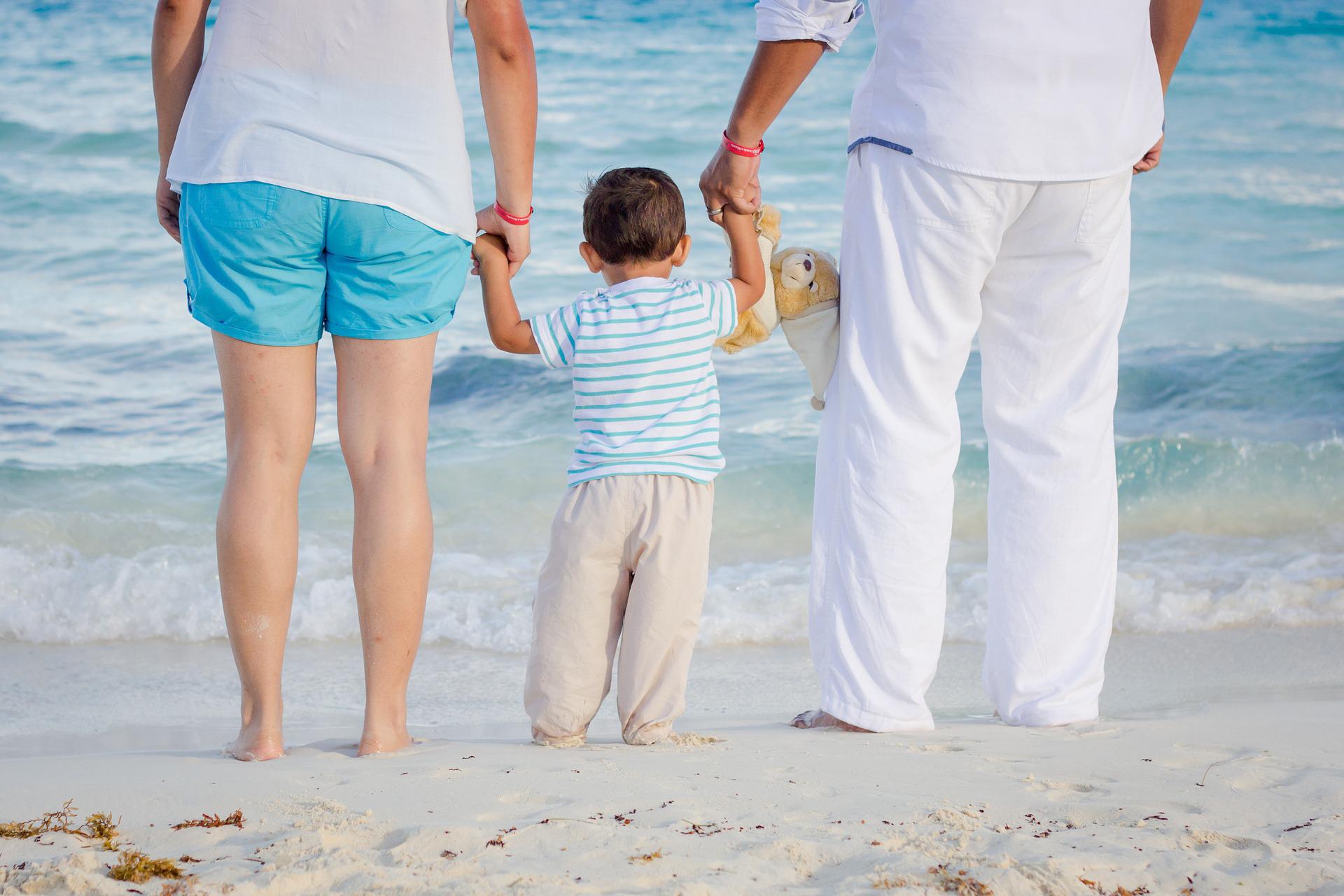 Familia de crianza: ¿Qué es y cuáles son sus fundamentos jurídicos?